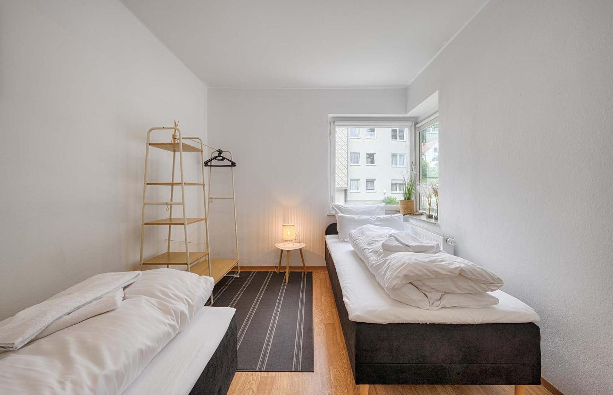 Select-Home 3 - Netflix - Parkplatz - Business Home Nabburg Exterior foto