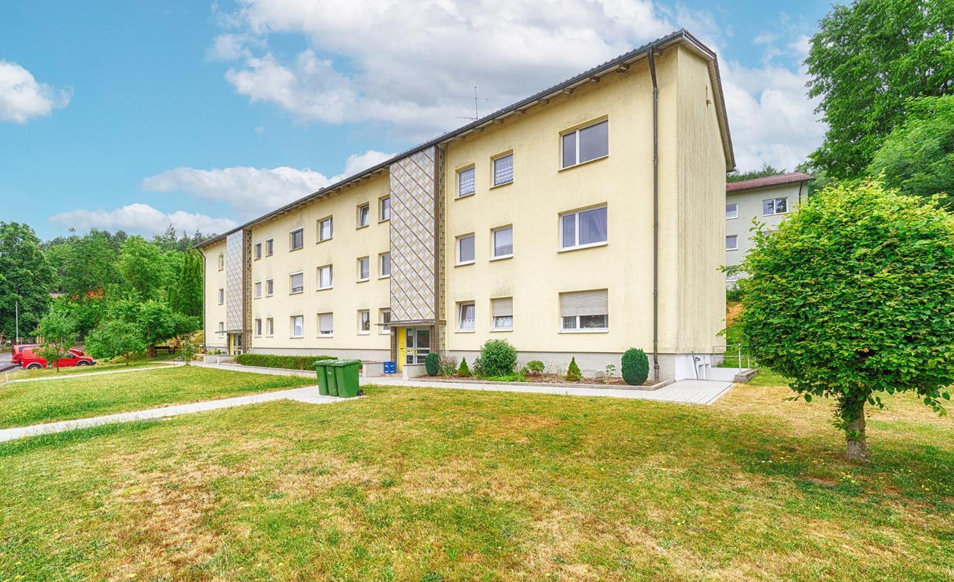 Select-Home 3 - Netflix - Parkplatz - Business Home Nabburg Exterior foto